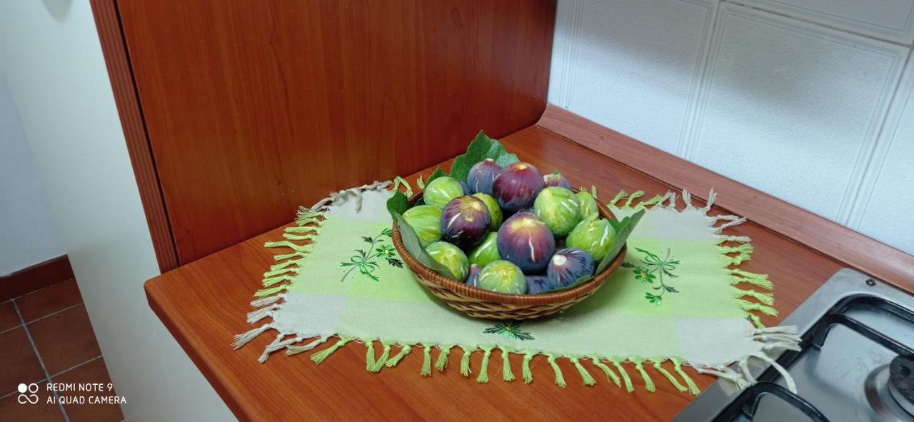 فيلا Il Corbezzolo ماتيرا المظهر الخارجي الصورة