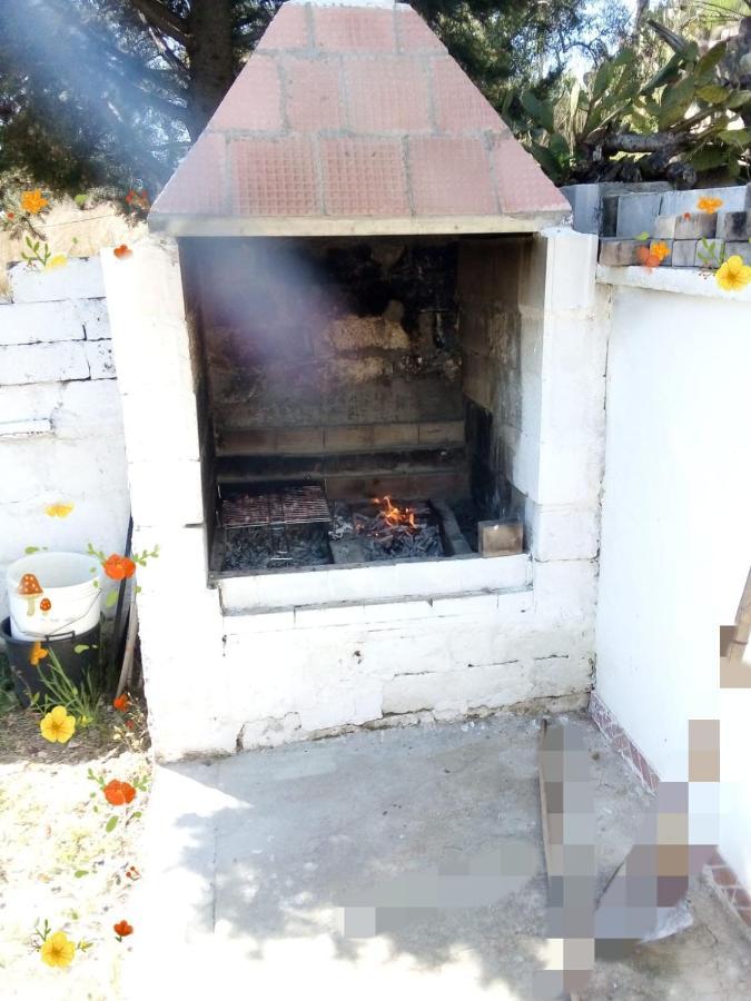 فيلا Il Corbezzolo ماتيرا المظهر الخارجي الصورة