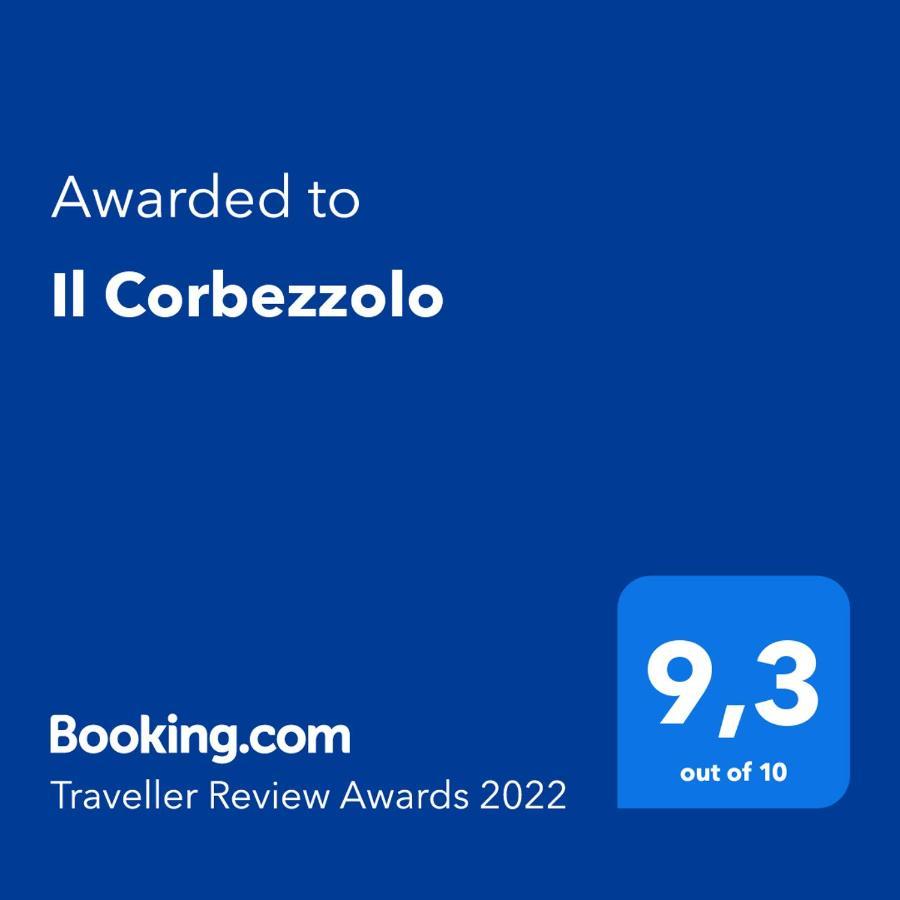 فيلا Il Corbezzolo ماتيرا المظهر الخارجي الصورة