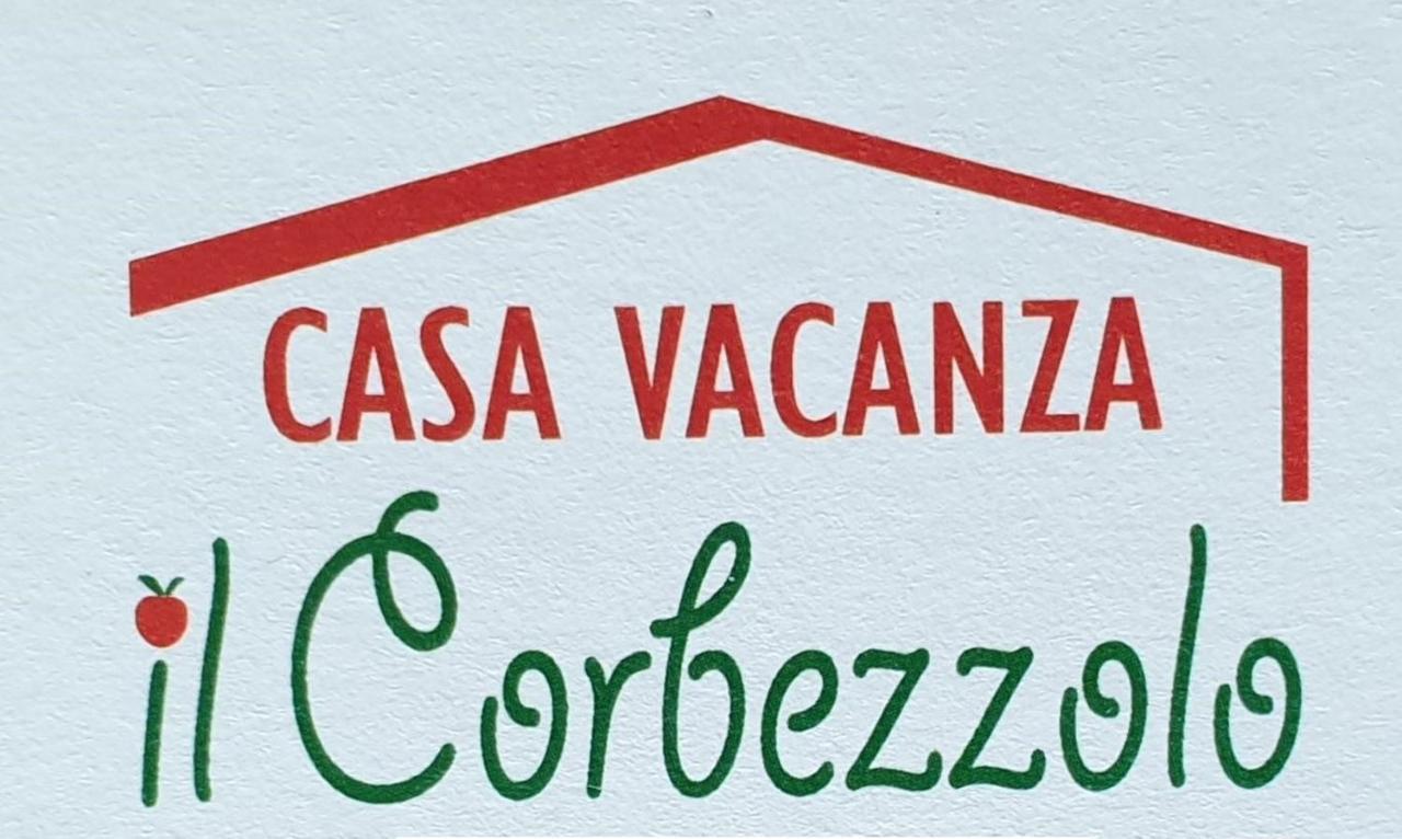 فيلا Il Corbezzolo ماتيرا المظهر الخارجي الصورة