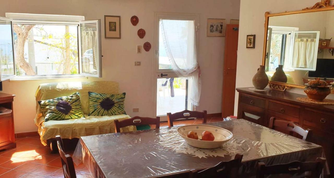 فيلا Il Corbezzolo ماتيرا المظهر الخارجي الصورة