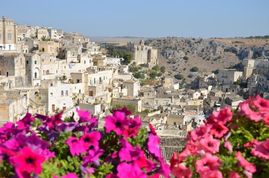 فيلا Il Corbezzolo ماتيرا المظهر الخارجي الصورة