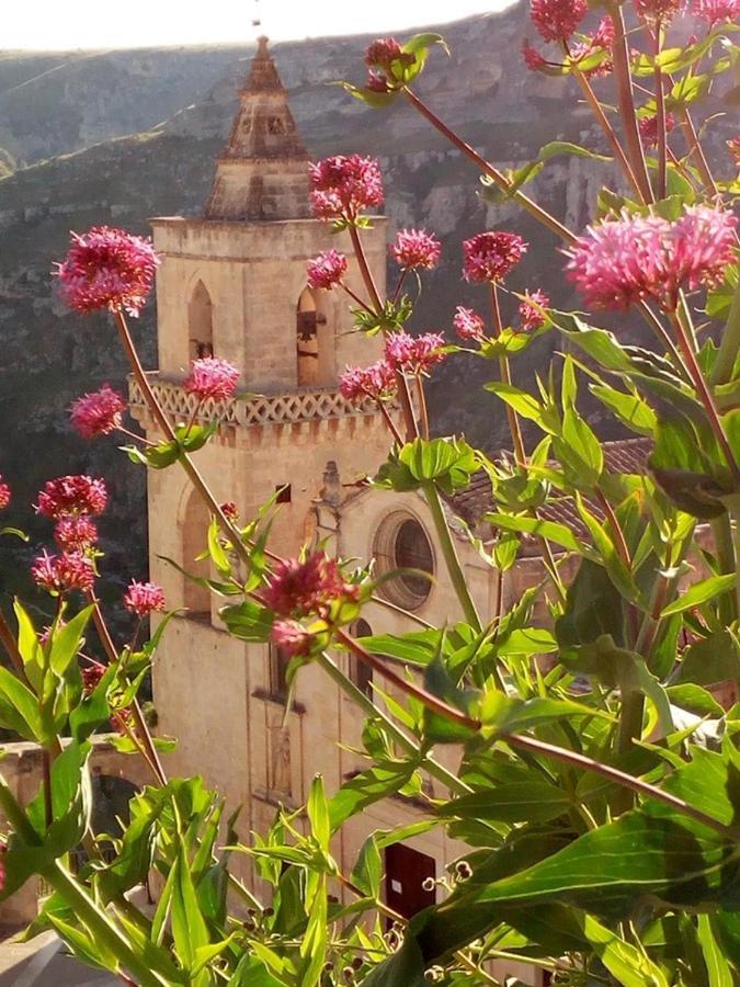 فيلا Il Corbezzolo ماتيرا المظهر الخارجي الصورة